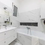 Marble Royal & Studio- Near The Park * Budapešť