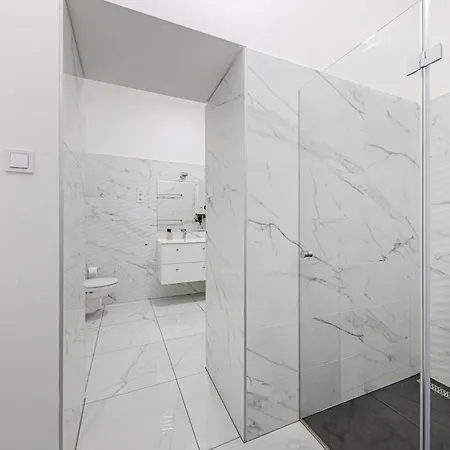 Marble Royal & Studio- Near The Park Budapest