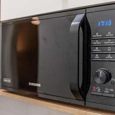 Marble Royal & Studio- Near The Park Appartamento Budapest