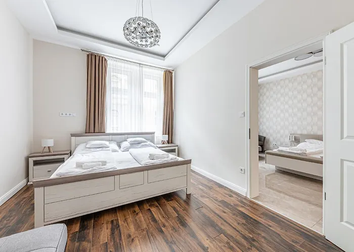 Apartamento Marble Royal & Studio- Near The Park Budapeste